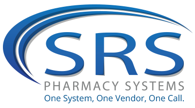SRS Logo