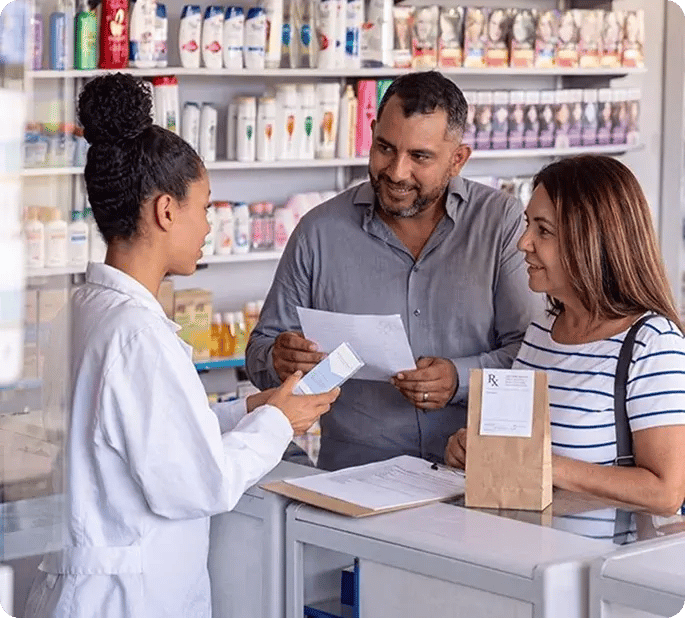 customer-chemist