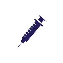 syringe