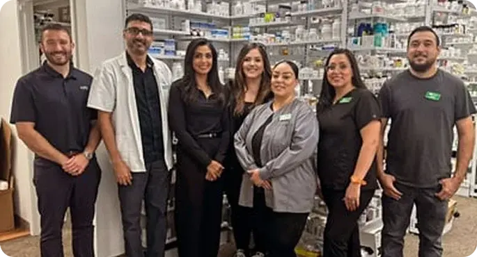 How Visalia Pharmacy Became a Vaccination Success Through Technology
